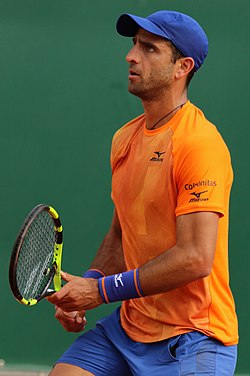 Robert Farah