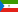 Bandera de Guinea Ecuatorial