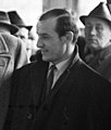 Ferenc Bene in 1969 (Foto: Szalay Zoltán) overleden op 27 februari 2006