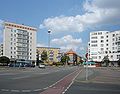 Innsbrucker Platz