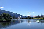 Vorschaubild für Laaxersee