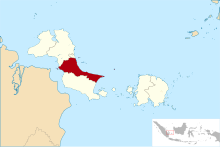 Lokasi Babel Kabupaten Bangka Tengah.svg