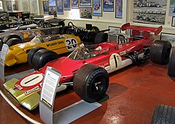 Lotus 63 (1969)