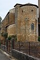 Église Saint-Laurent de Panjas