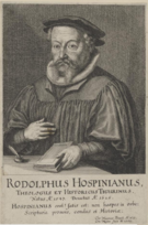 Rudolf Hospinian -  Bild