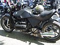 BMW K-Serien-Modell, Ratbike-Gespann-Umbau