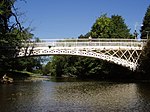 Llandinam Bridge