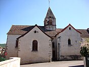 Kirche Saint-Jean-Baptiste