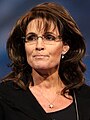 Sarah Palin Former Governor of Alaska[133]