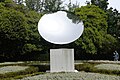 Sky Mirror (version), Serralves, Porto, Portugal