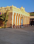 Sri Kona Ranganatha Swamy temple 16th century AD