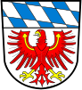 Coat of arms of Bayreuth