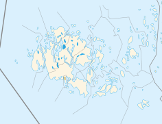 Åland location map 2.svg