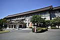 東京国立博物館本館