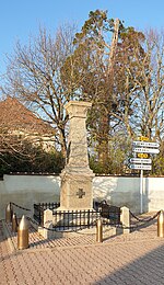 Monument aux morts