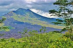 Batur UNESCO Global Geopark