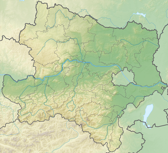 Forsthof (Pass) (Niederösterreich)