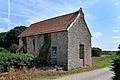 Ehemalige Kapelle Sainte-Anne