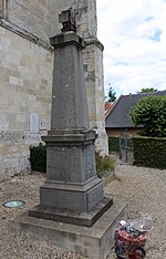 Monument aux morts