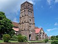 St. George's Anglicaanse kerk