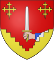 Roncourt címere