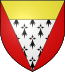 Blason de Séderon