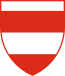 Blason de Brno