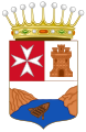 Coat of Arms of Barco de Valdeorras