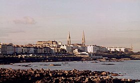 Dún Laoghaire