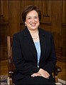 Elena Kagan (Since 2010)