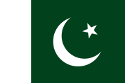 Pakistan (bandiera)