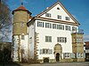 Unterschloss Gemmingen