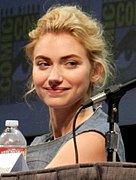 Imogen Poots interprète Autumn