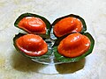 Kue ku, dari kue China Ang Ku Kueh