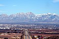 Las Cruces,New Mexico