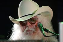 Leon Russell (2009)