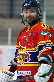 Peter Pucher - Fribourg-Gottéron vs. HKM Zvolen, 24.08.2010 (3).jpg