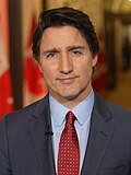 Miniatura para Justin Trudeau