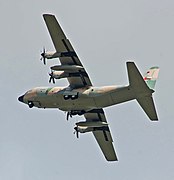 C-130J Super Hercules