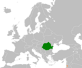 Thumbnail for Palestine–Romania relations