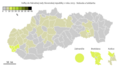 Volebné výsledky vo voľbách do NR SR 2023