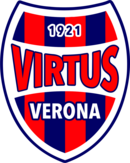 Logo du Virtus Vérone