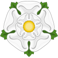 White Rose Badge of York