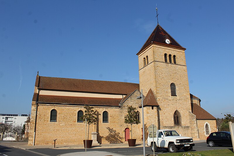 File:Église St Jacques Majeur Crêches Saône 07.jpg