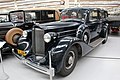 1935 Packard 120 Sedan