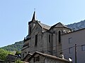 Église Saint-Pierre-ès-Liens du Monna