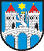 Coat of arms of Most