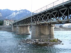 Olginate - Ponte Vittorio Emanuele III 2.JPG