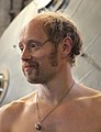 Aksel Hennie spielt Dr. Alex Vogel Deutschland