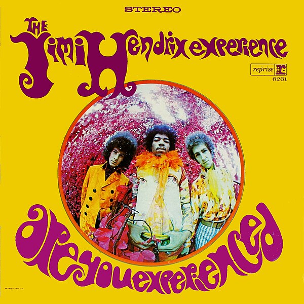 File:Are You Experienced - US cover-edit.jpg